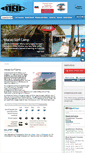 Mobile Screenshot of macaosurfcamp.com